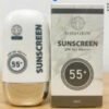 AuraGlow Sunscreen SPF 55+ PA++++
