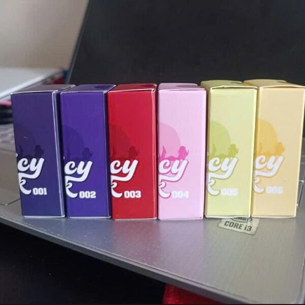 Just Pink Perfume – Let Your Scent Shine